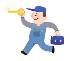 Local emergency lockout specialist near you offering 24/7 emergency lockout solution in Ventura, CA