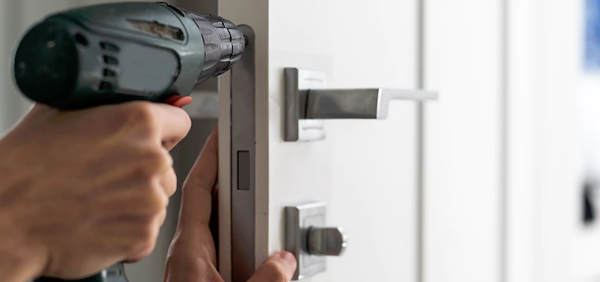 Locksmith For Lock Replacement Near Me in Ventura, CA