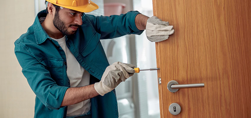 24 Hour Residential Locksmith in Ventura, California