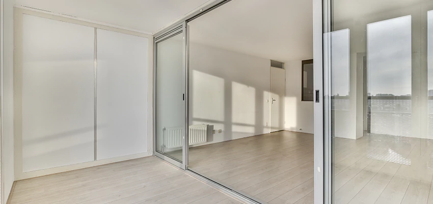 Patio Glass Sliding Door Lock in Ventura, CA