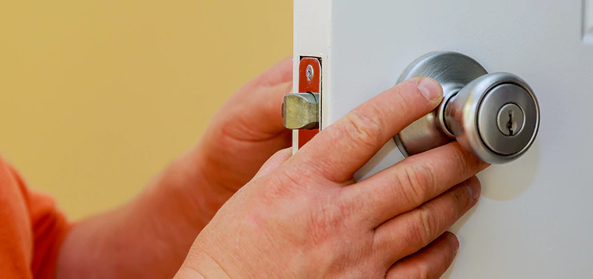 Residential Locksmith For Lock Installation in Ventura, California