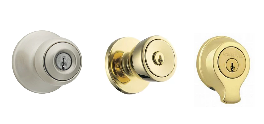 Weiser Bluetooth Lock Installation in Ventura, CA