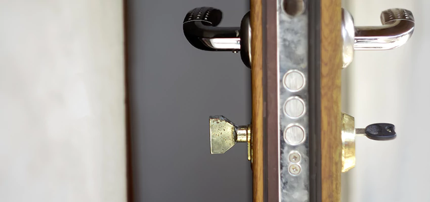 Holiday Emergency Locksmith in Ventura, California