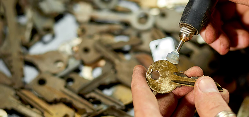 Car Lock Key Repair Service in Ventura, CA