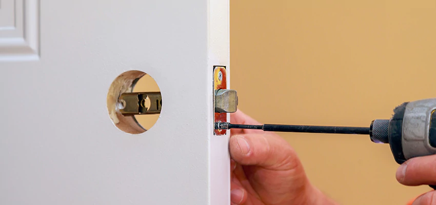 Stuck Door Knobs Repair in Ventura, CA