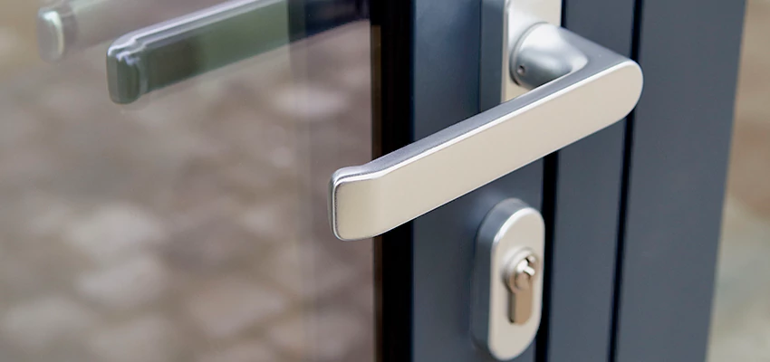 Broken Door Lock Cylinder Repair in Ventura, California