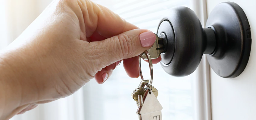 Top Locksmith For Residential Lock Solution in Ventura, California