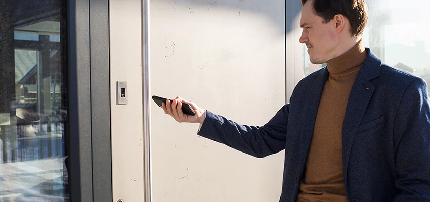 Business Security Systems in Ventura, CA