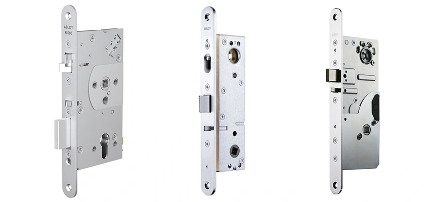 ASSA-Abloy Locks Hinge Repair in Ventura, California