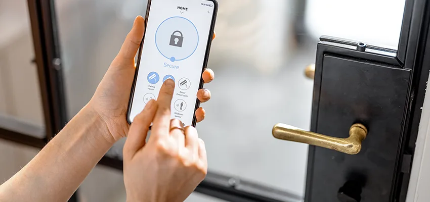 Remote Control Locks Sensor Repair in Ventura, California