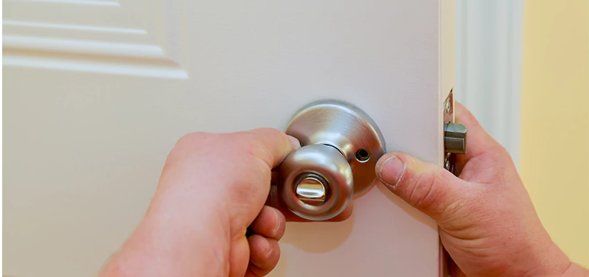 After-hours Locksmith For Lock And Key Installation in Ventura, CA