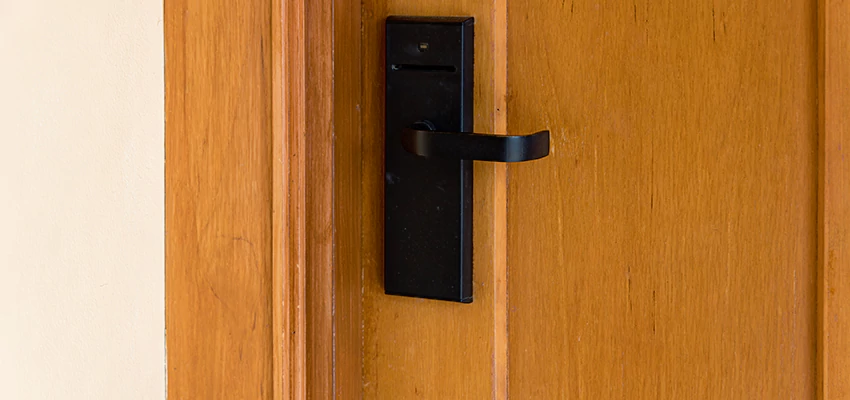 Quick Response Locksmith For Lock Repair in Ventura, California