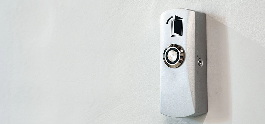 Residential Access Keypads Systems Installation in Ventura, CA