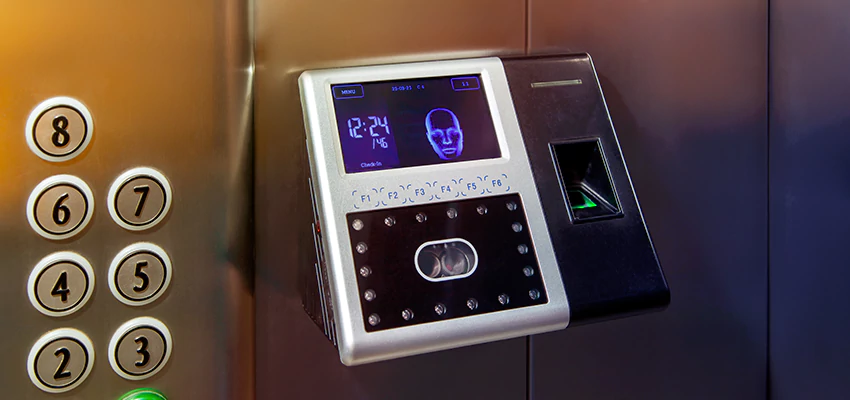 Commercial Locksmith For Lock Repair in Ventura, CA