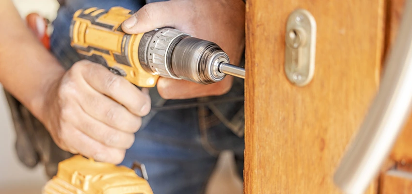 Eviction Locksmith in Ventura, California