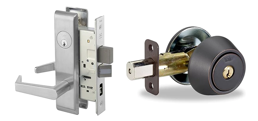 Yale Multipoint Lock in Ventura, CA