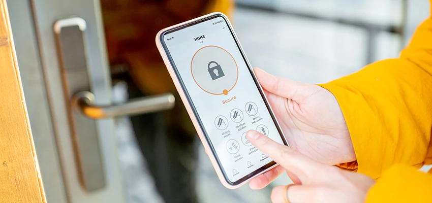 Automatic Door Lock Opener Repair in Ventura, California