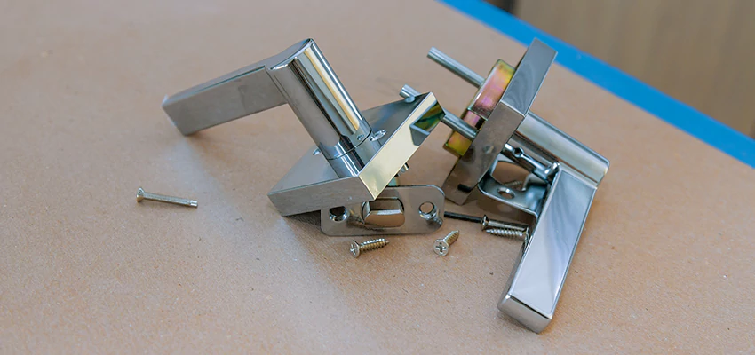 Master Lock Key System Installation Service in Ventura, California