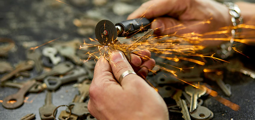 24/7 Locksmith Services For Lock Rekeying in Ventura, CA