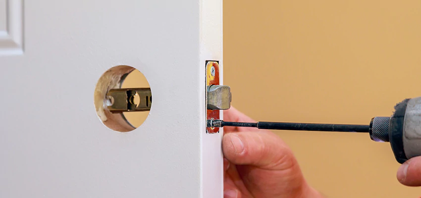 Home Invasion Camera Repairs in Ventura, California