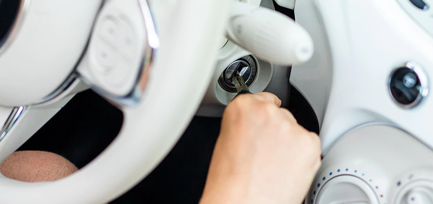 Ignition Lock Barrel Replacement Near Me in Ventura, California