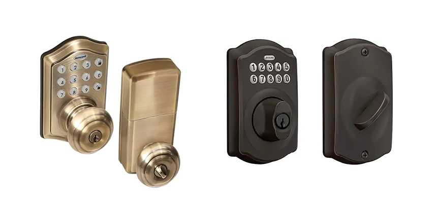 Medeco Locks Replacement in Ventura, CA