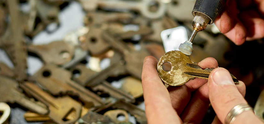 A1 Locksmith For Key Replacement in Ventura, California