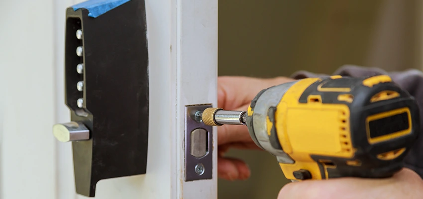 Eviction Locksmith For Key Duplication in Ventura, California