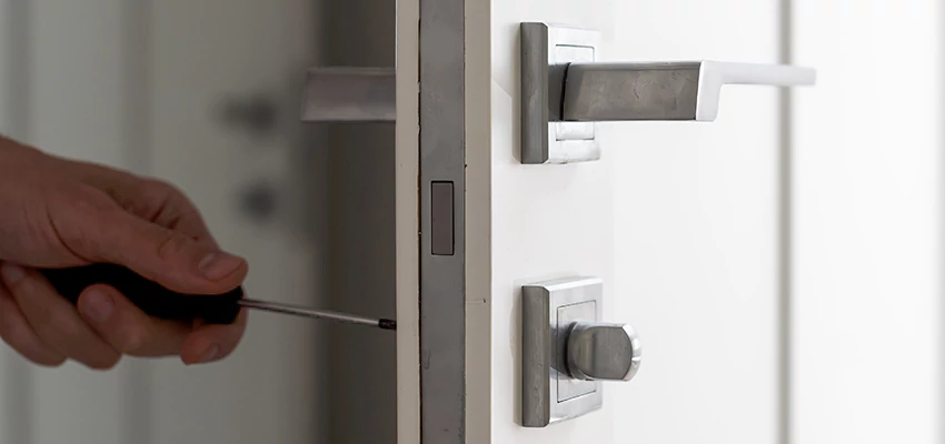 Automotive Lock Installation in Ventura, CA