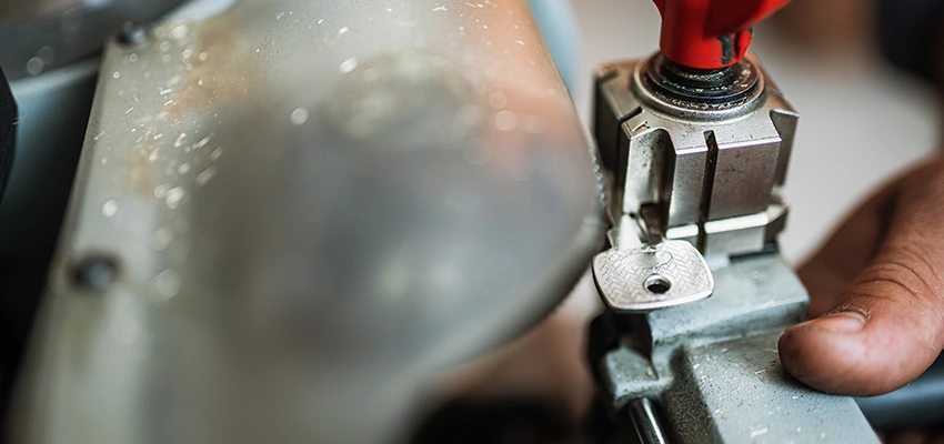 Key Programming Mobile Locksmith Service in Ventura, CA