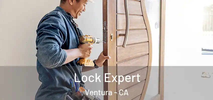  Lock Expert Ventura - CA
