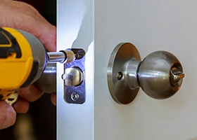 Door Lock Replacement in Ventura, California